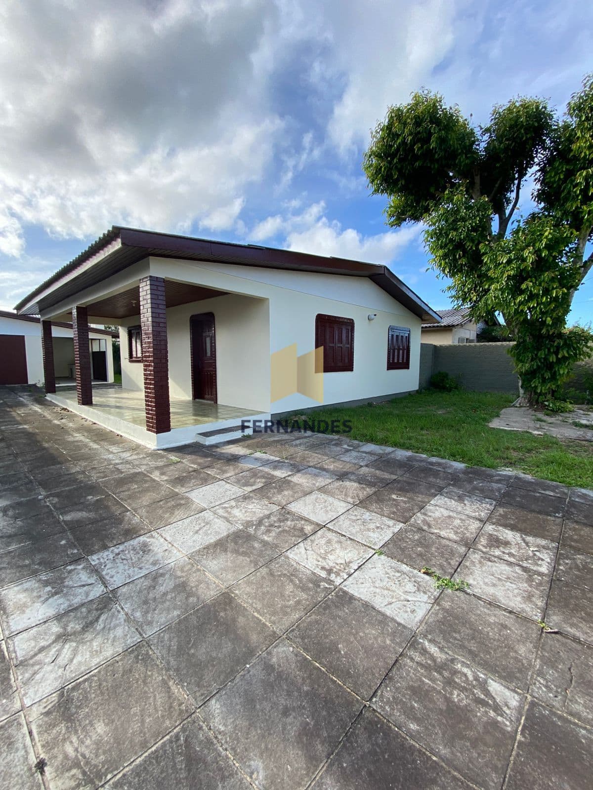 Casa em Tramandaí - Jardim Atlântico