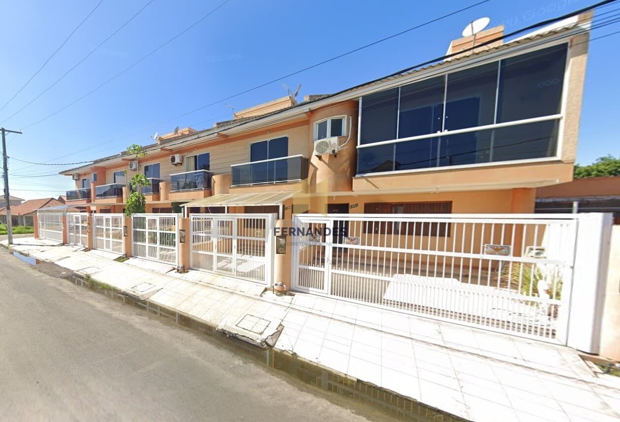 Belíssimo Duplex entre o Centro e o Mar 🌊