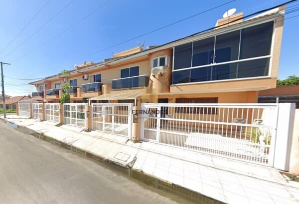 Belíssimo Duplex entre o Centro e o Mar 🌊