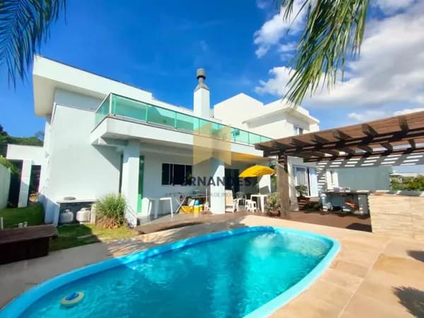 Casa Alto Padrão