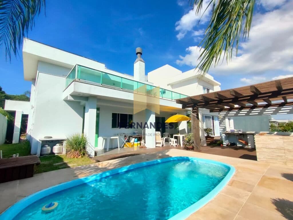 Casa Alto Padrão