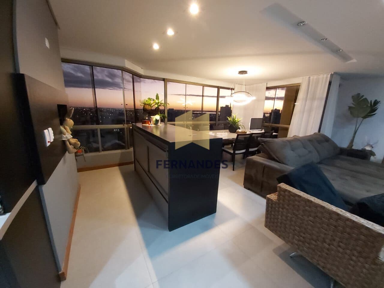 Apartamento em Tramandaí - Centro