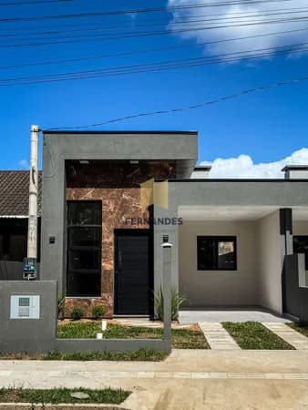 Casa em Nova Tramandaí, Tramandaí/RS