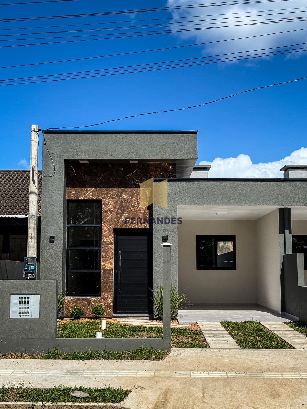 Casa em Nova Tramandaí, Tramandaí/RS
