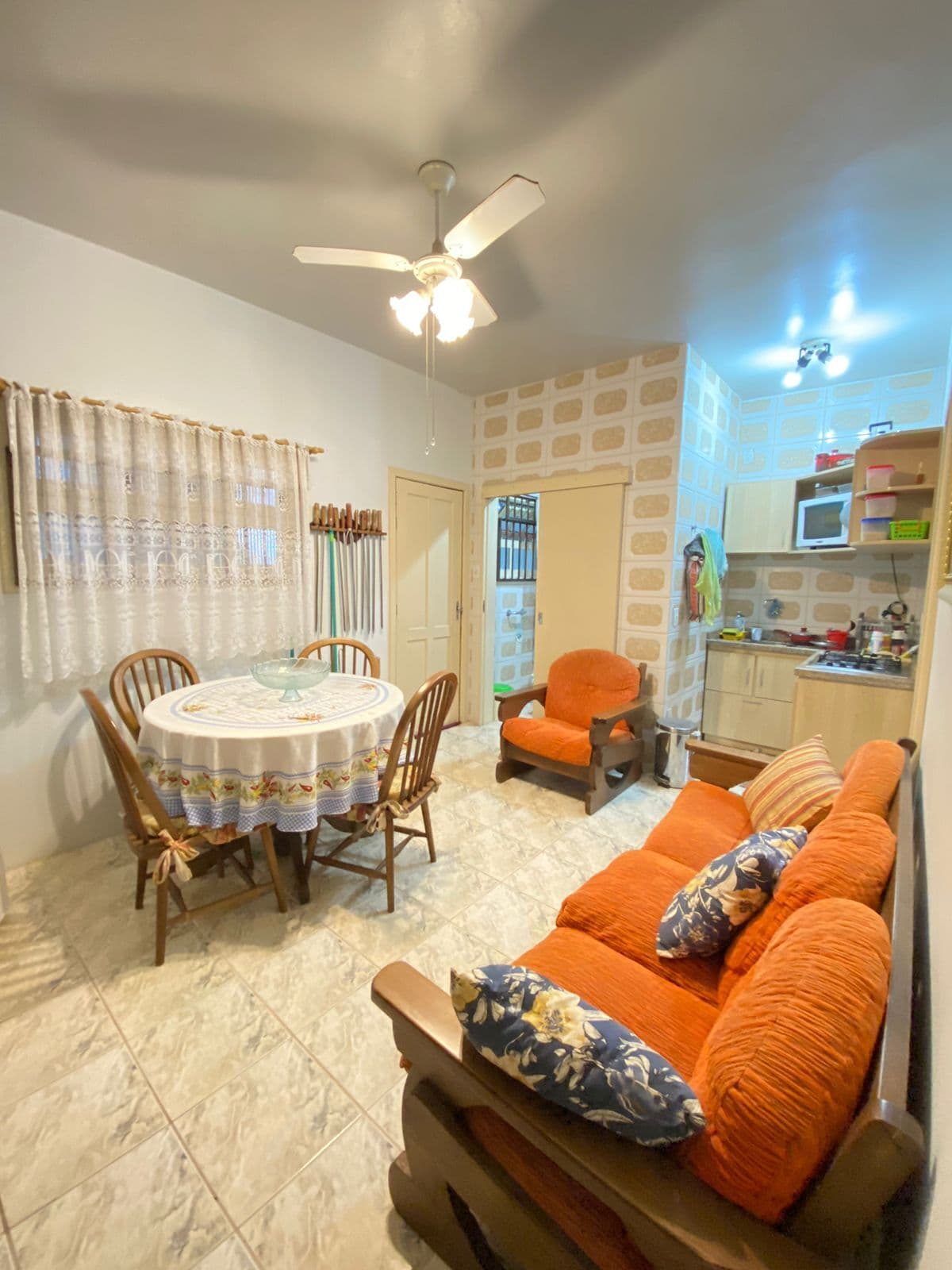 Apartamento em Tramandaí - Centro