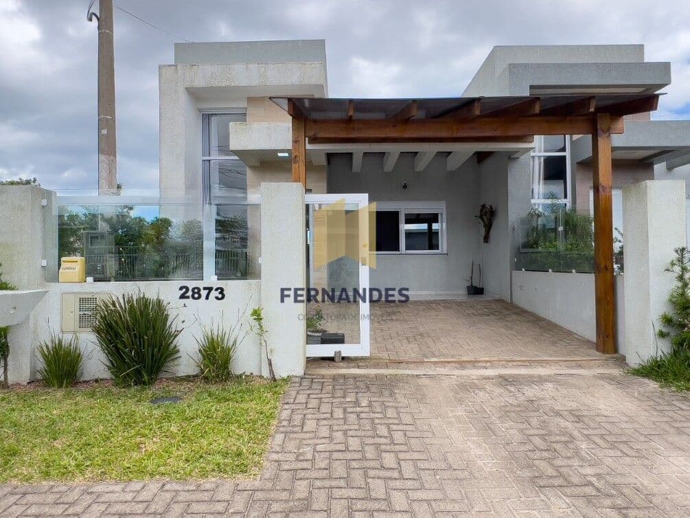 Casa em Imbé - Centro