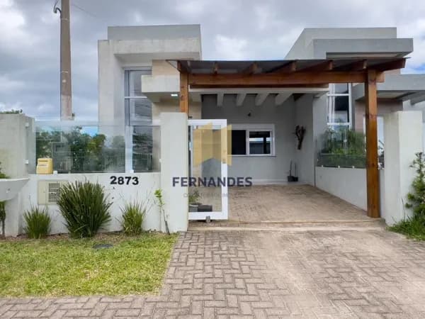 Casa em Imbé - Centro