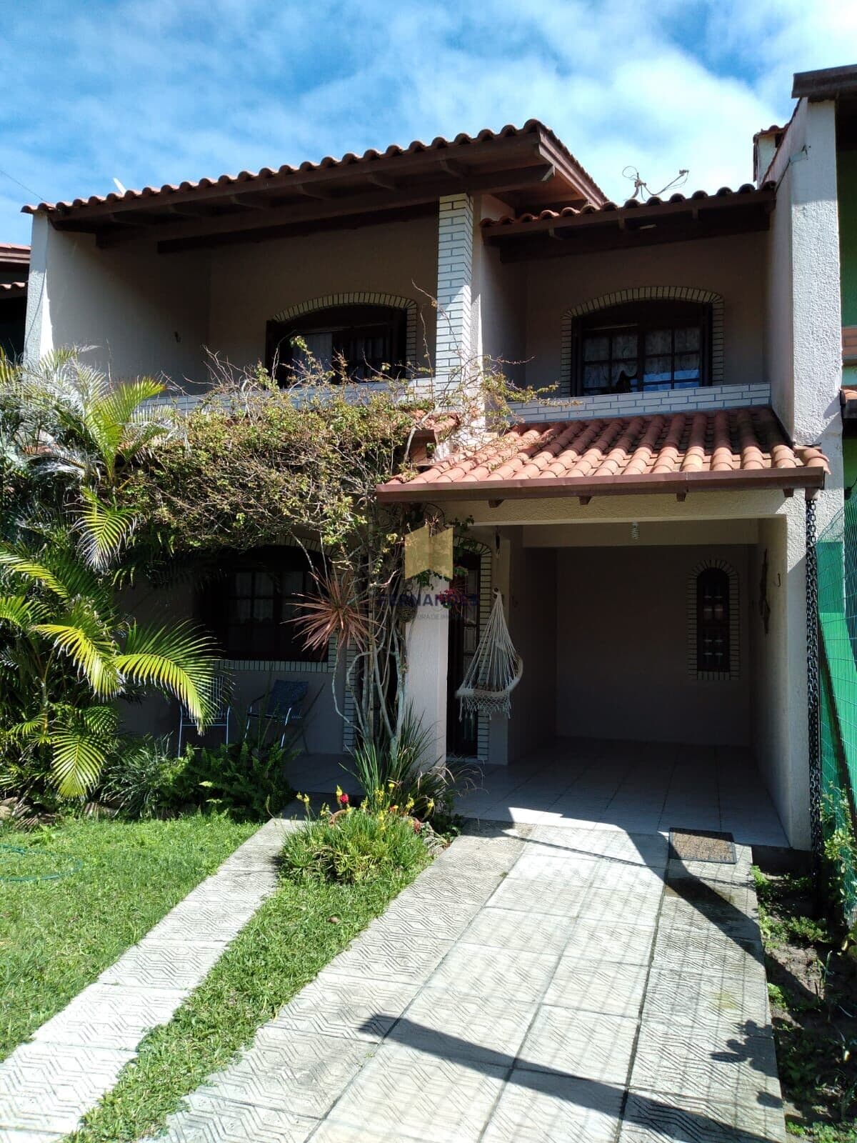 Sobrado Duplex