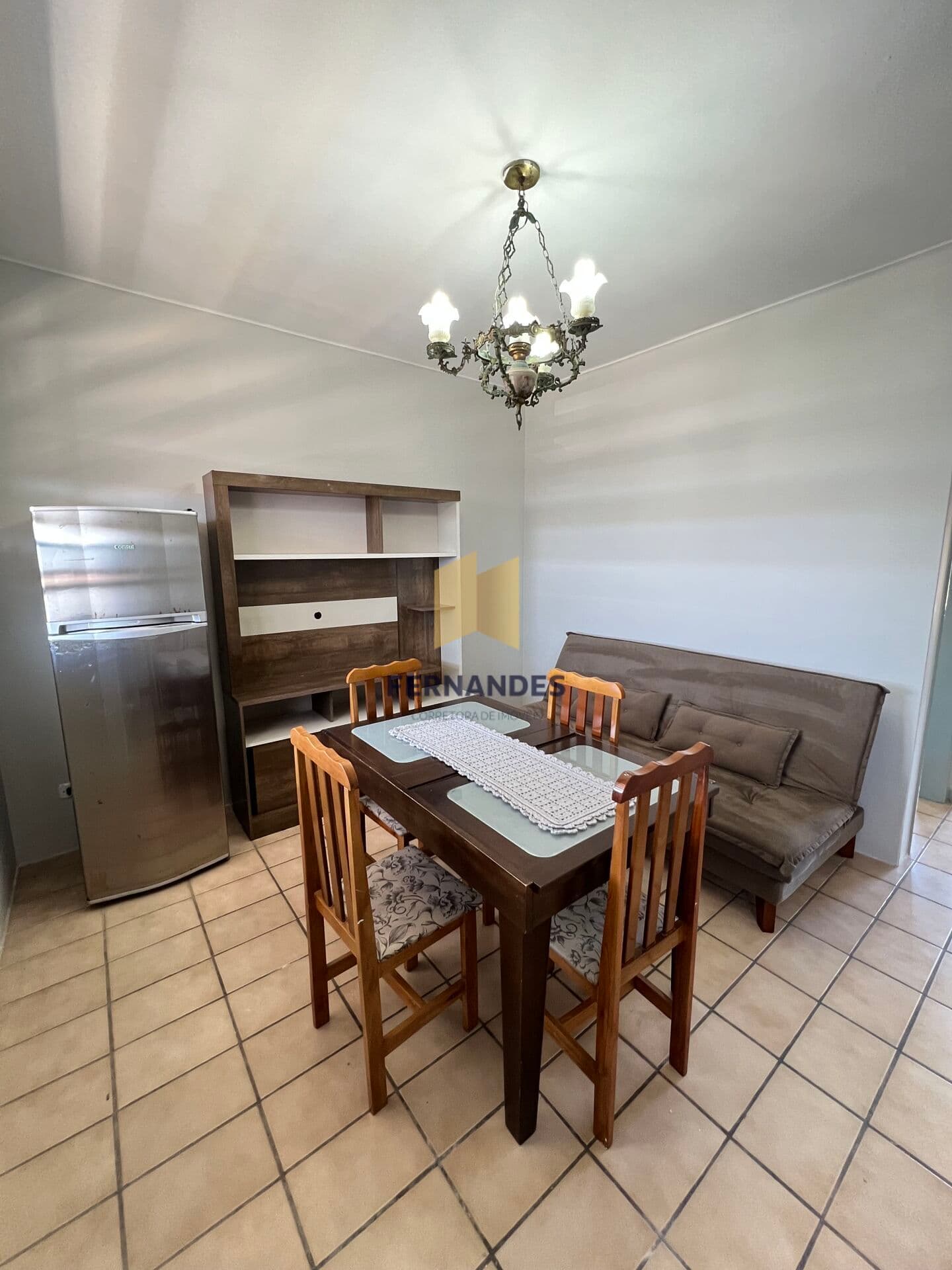 Apartamento em Centro, Tramandaí/RS