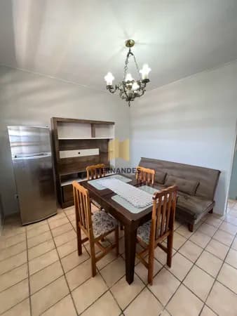 Apartamento em Centro, Tramandaí/RS