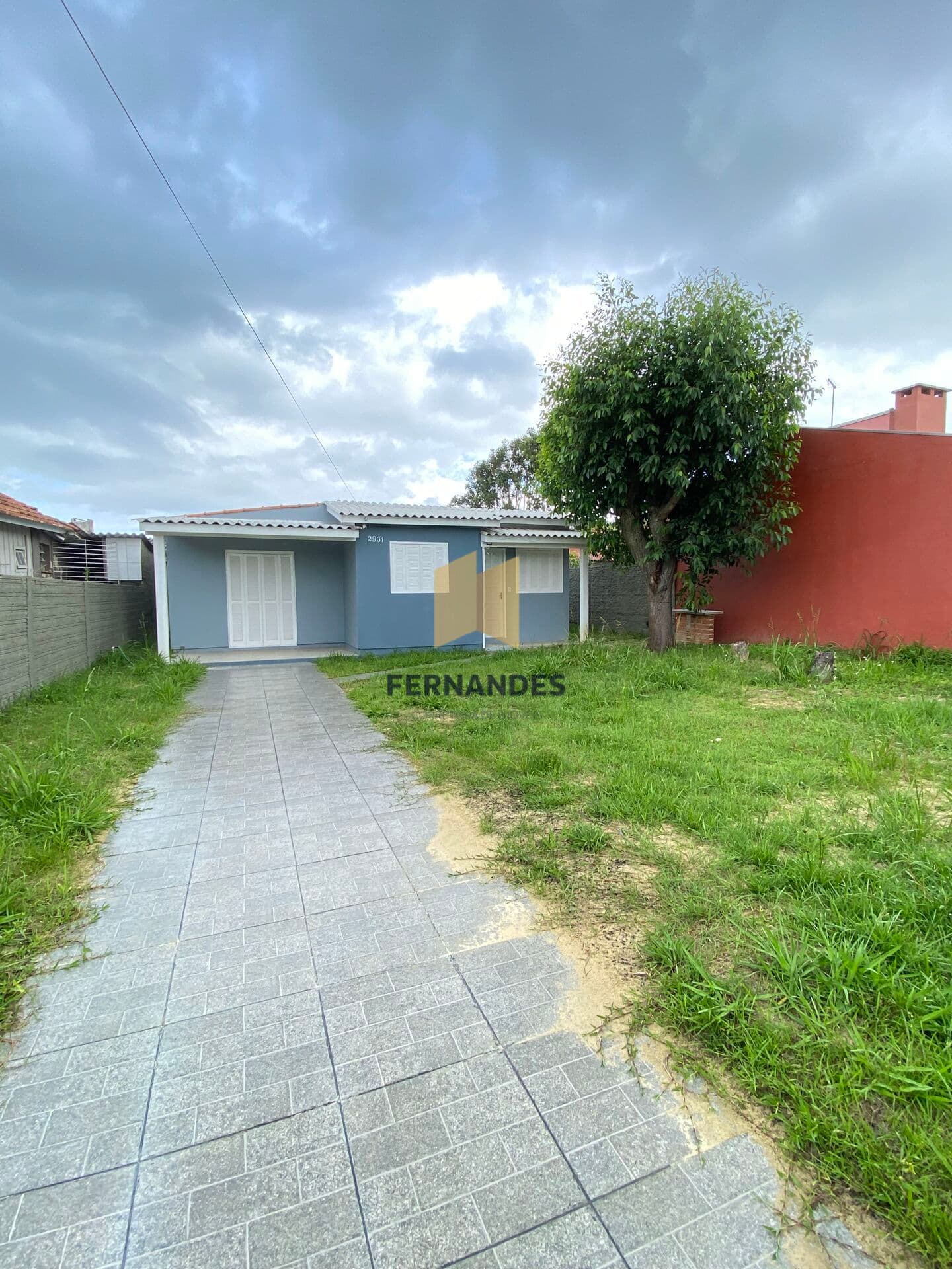 Casa em Zona Nova, Tramandaí/RS
