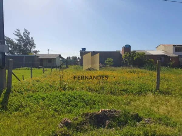 Lote/Terreno em Imbé - Presidente