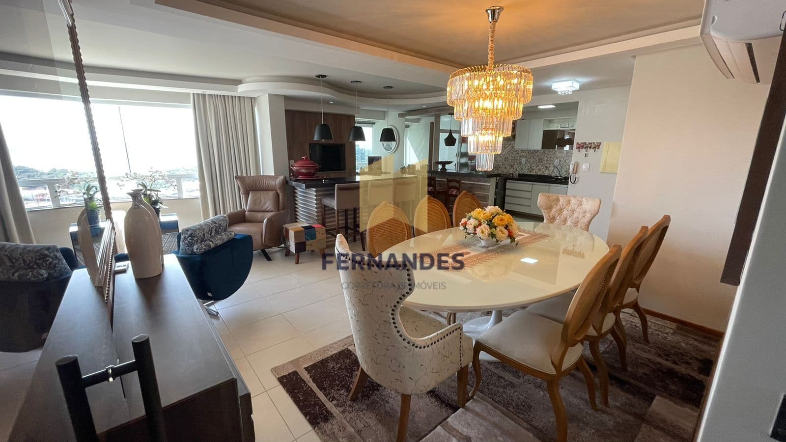 Belíssimo apartamento á Beira Rio 🎣🌊🏊♀️