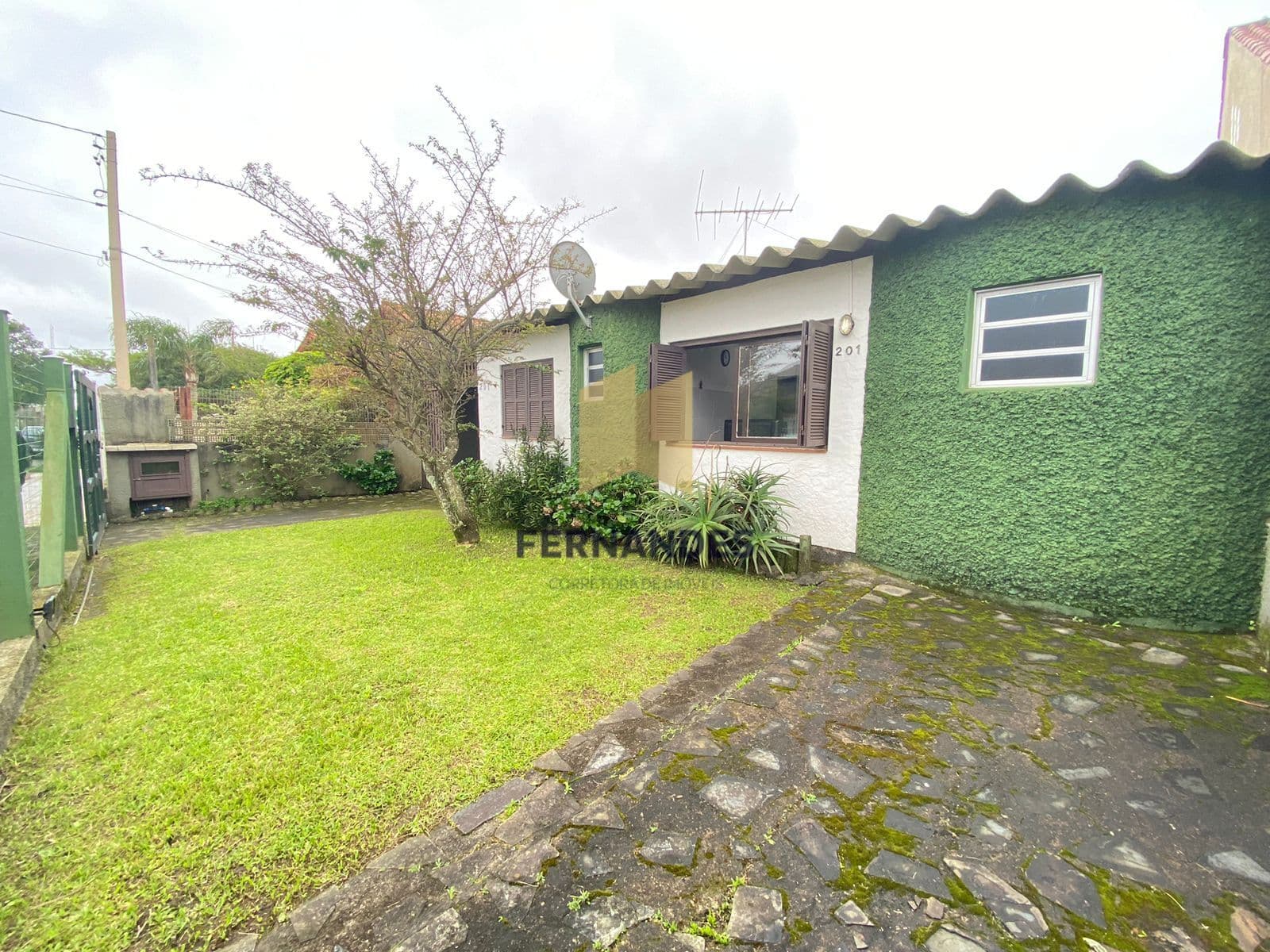 Casa em Tramandaí - Zona Nova