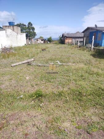 Lote/Terreno em Imbé - Albatroz