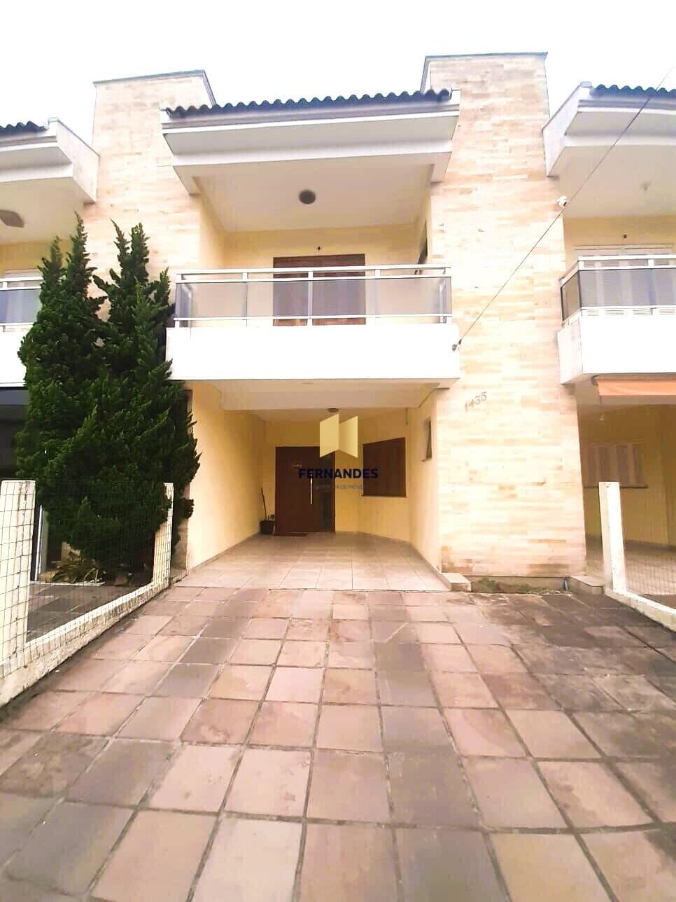 Sobrado em Tramandaí - Centro
