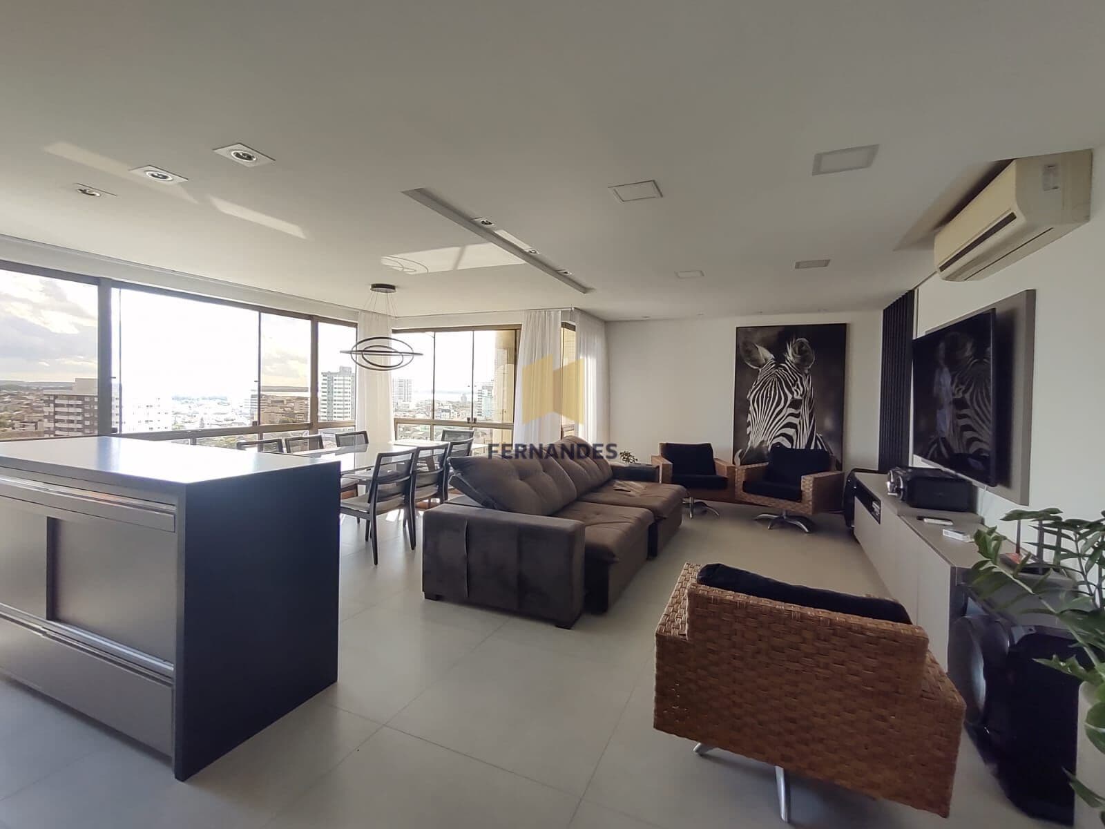 Apartamento próximo a praia