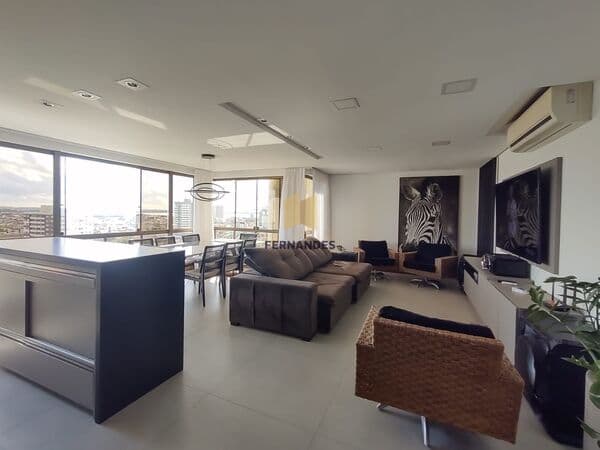 Apartamento próximo a praia