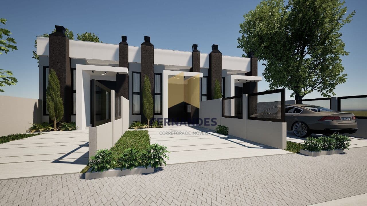 Casa em Tramandaí - Nova Tramandaí