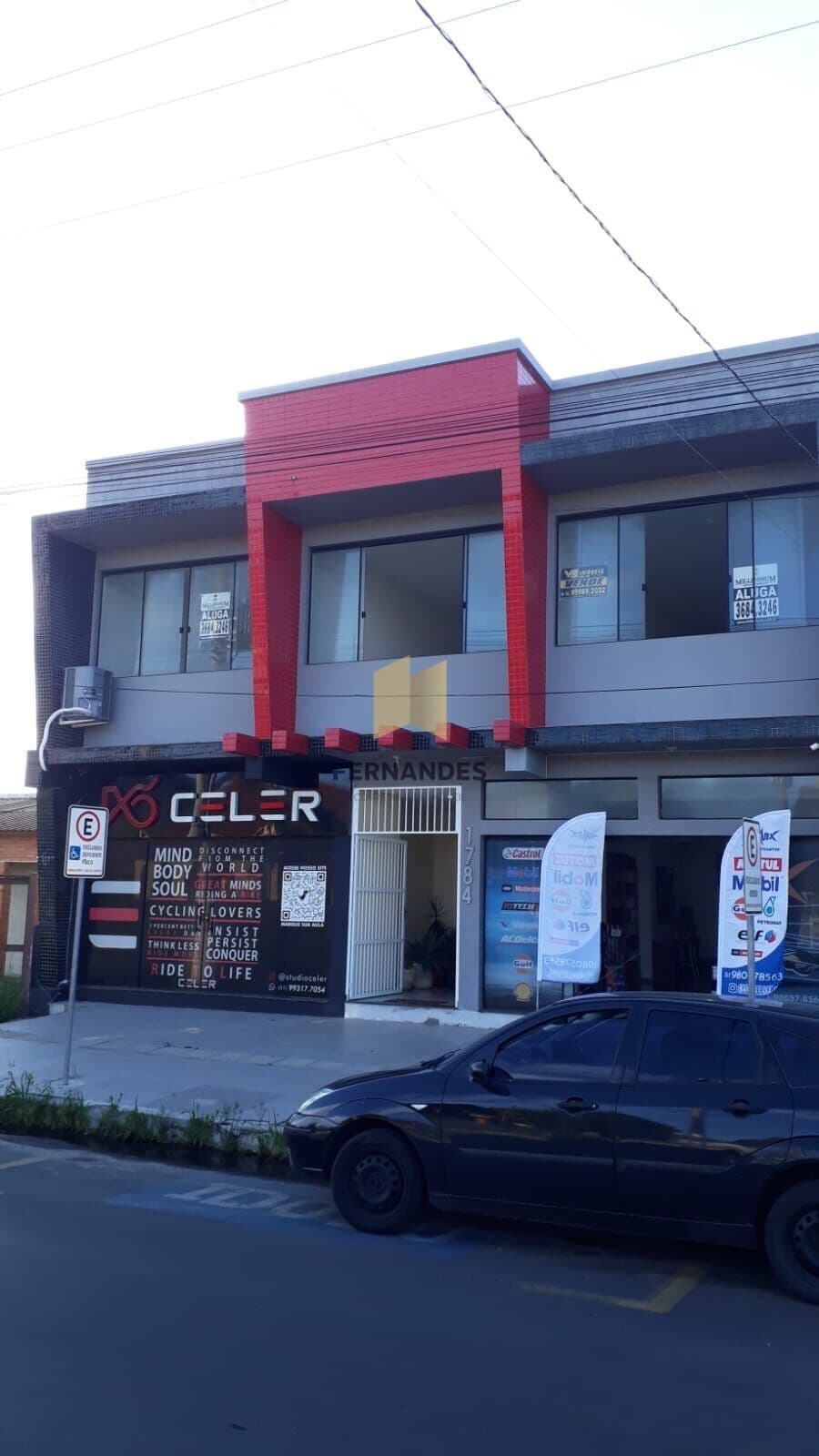 Sala/Conjunto em Tramandaí - Centro