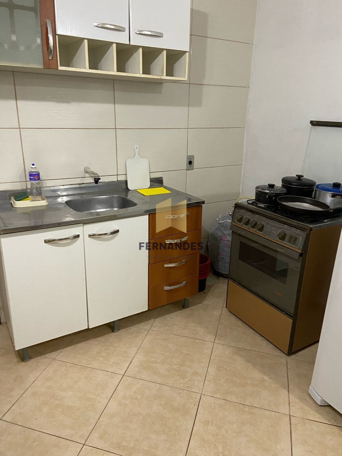 Apartamento á uma quadra do mar 🌊🌊