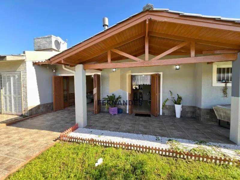 Casa em Nova Tramandaí, Tramandaí/RS