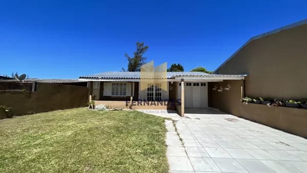 Casa em Tramandaí - Nova Tramandaí