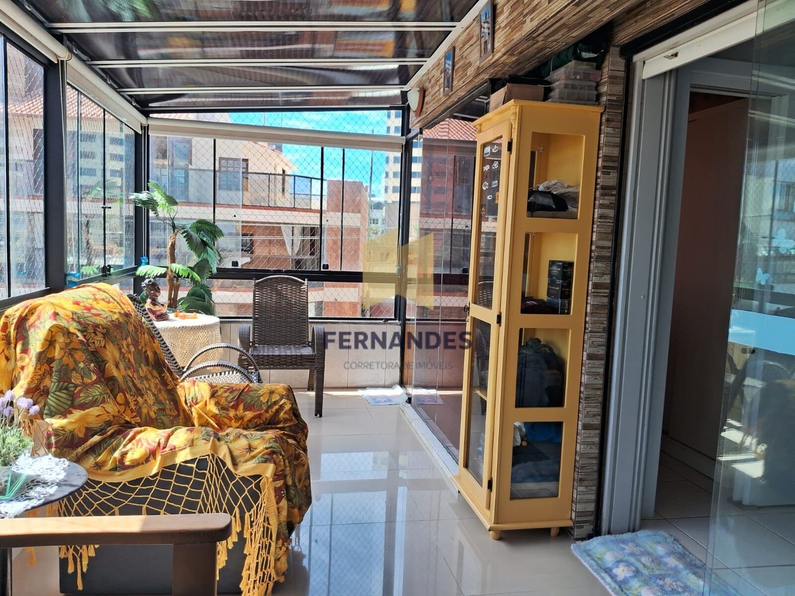 Apartamento em região central de Tramandaí