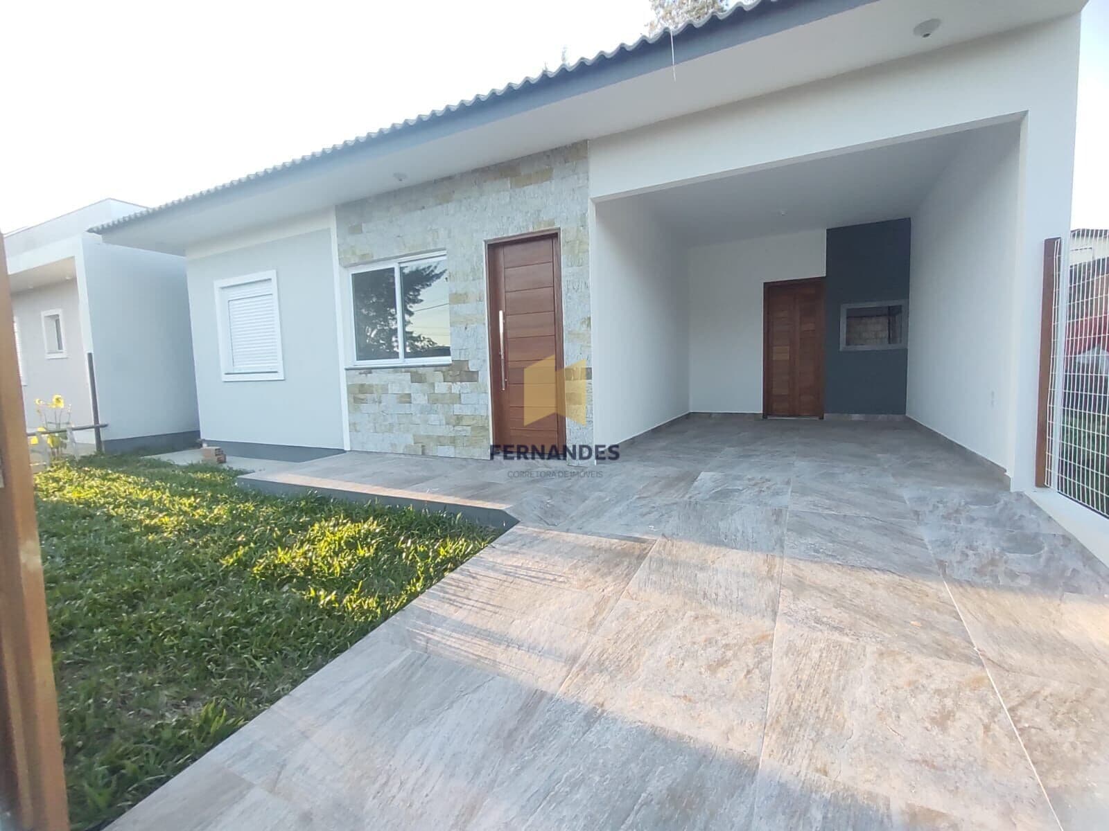 Excelente imóvel bem localizado em Nova Tramandaí!