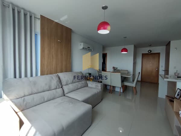 Apartamento no coração de Tramandaí