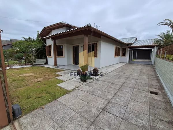 Casa Alto Padrão em Centro, Imbé/RS