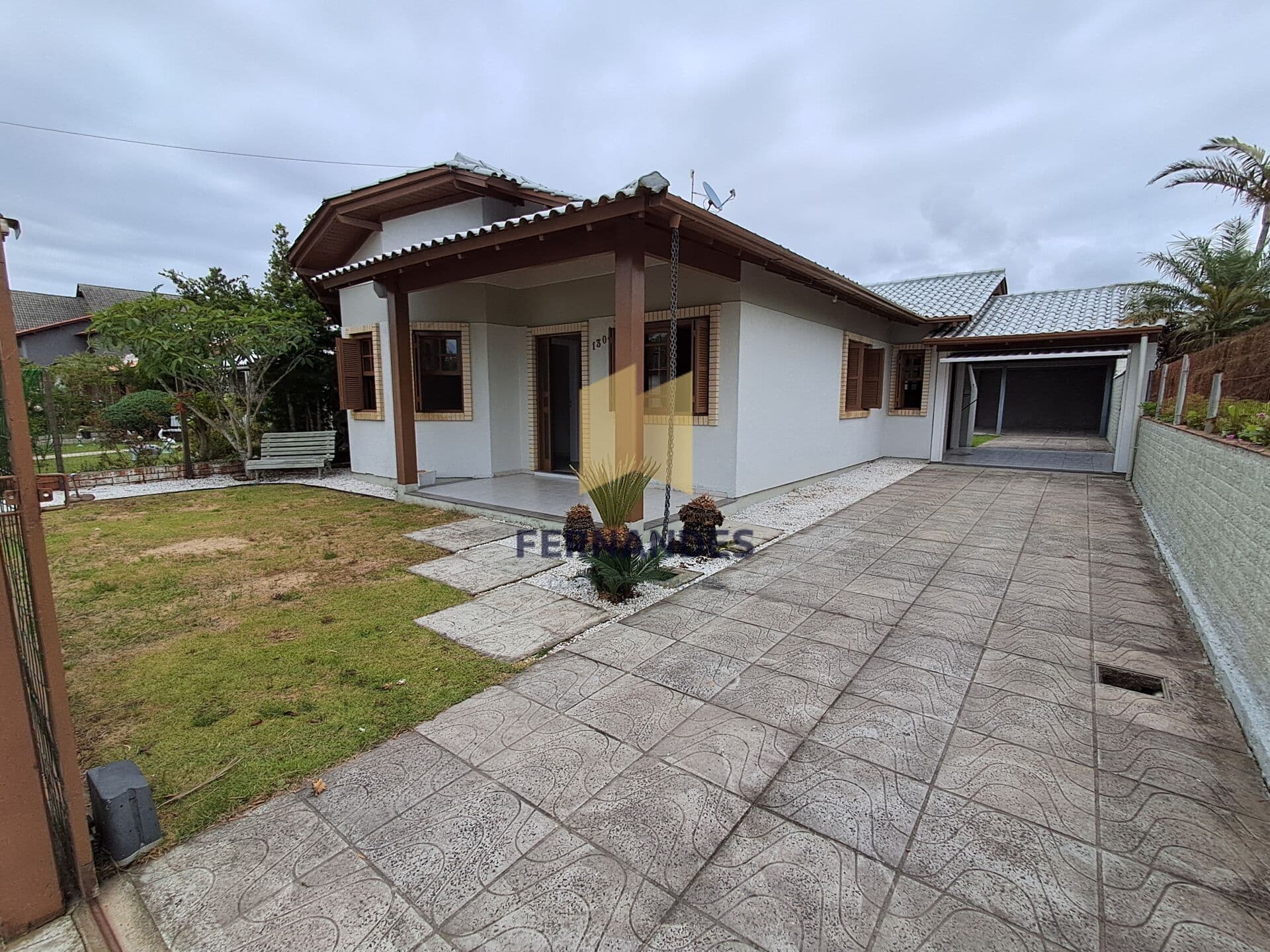 Casa Alto Padrão em Centro, Imbé/RS