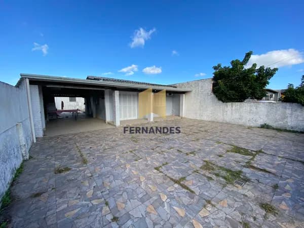 Casa em Tramandaí - Indianópolis