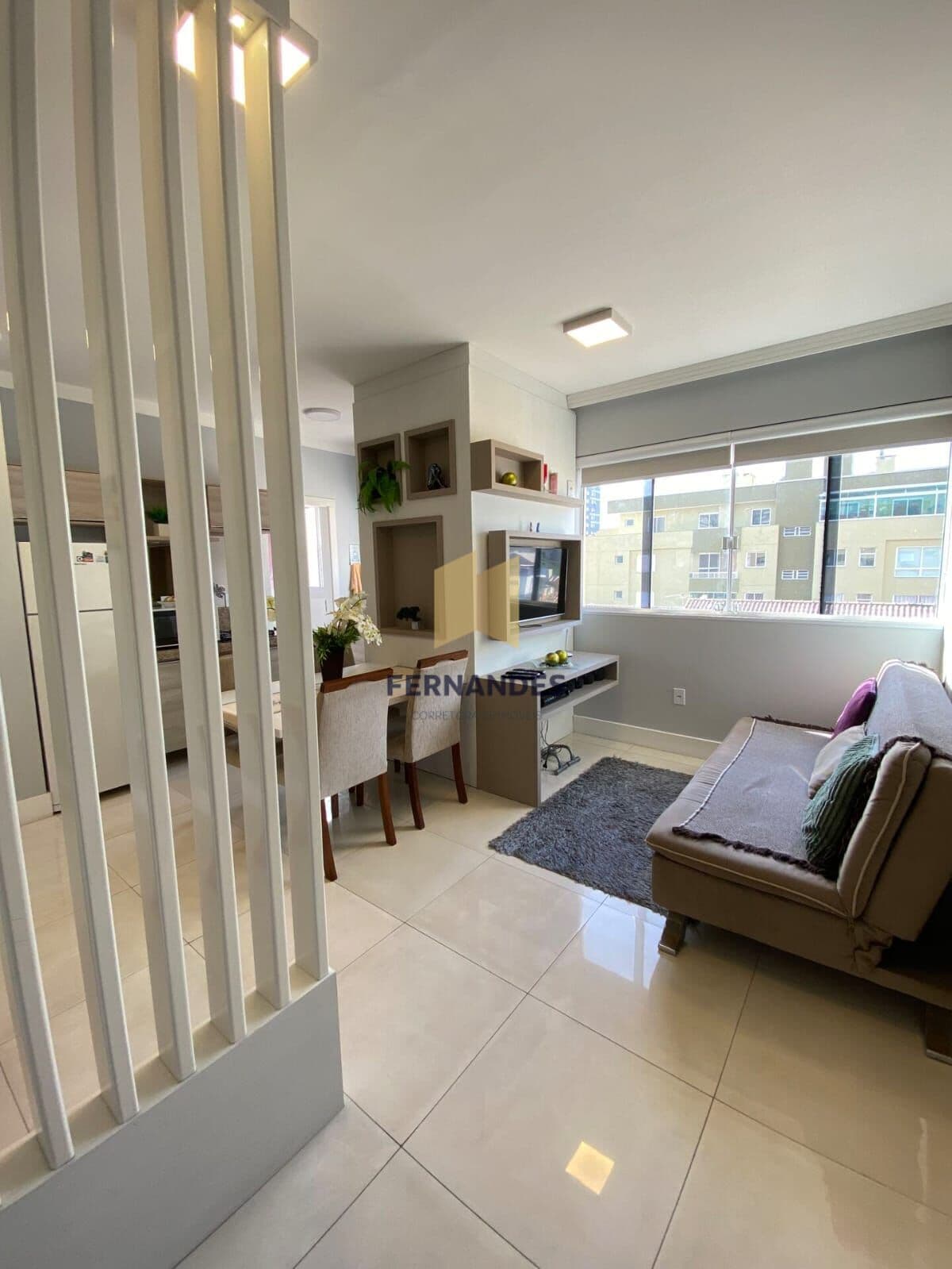 Apartamento em Tramandaí - Centro