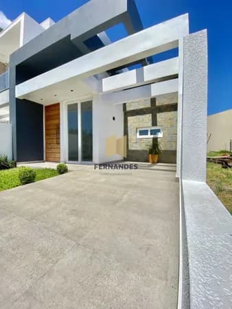 Casa em Capão da Canoa - Zona Nova