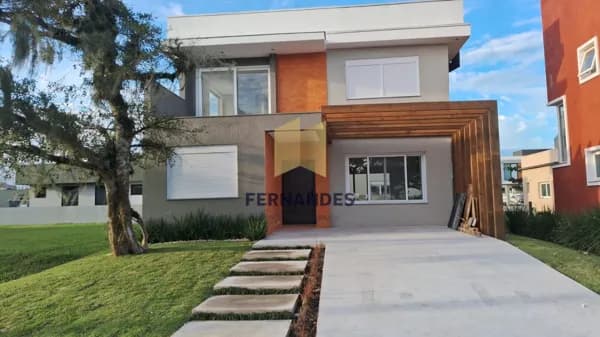 Casa em Tramandaí - ERS-030