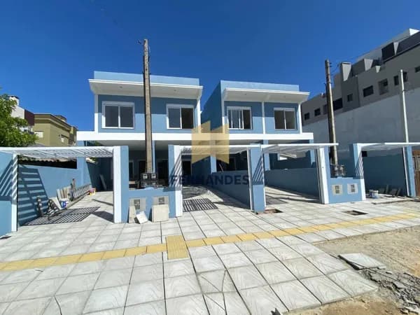 Casa Sobrado em Centro, Tramandaí/RS