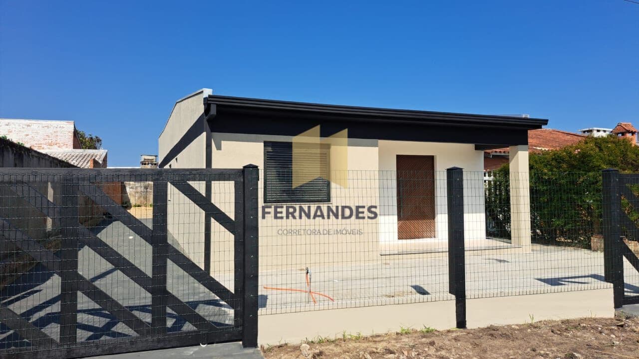 Casa em Imbé - Centro