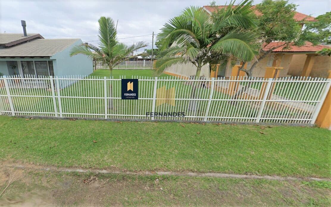 Ótimo terreno em Nova Tramandaí entre o centrinho e o mar 🌊