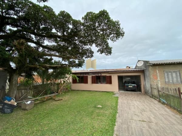 Casa em Tramandaí - Indianópolis