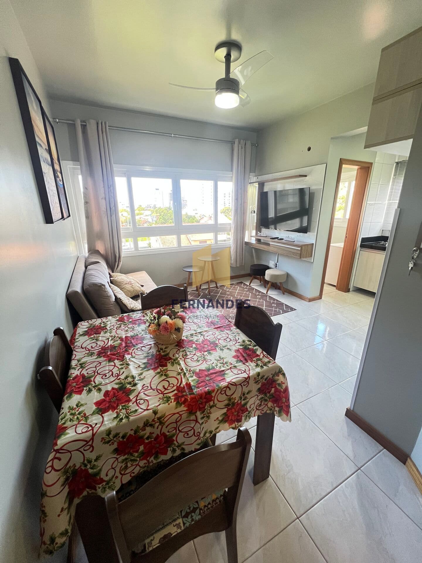 Apartamento em Centro, Tramandaí/RS