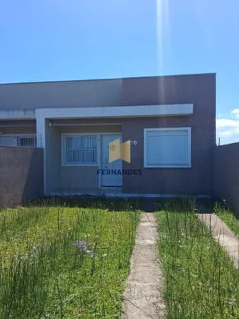 Casa em Tramandaí - Zona Nova Sul