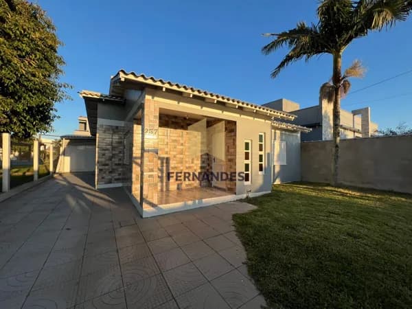 Casa em Tramandaí - Recanto da Lagoa