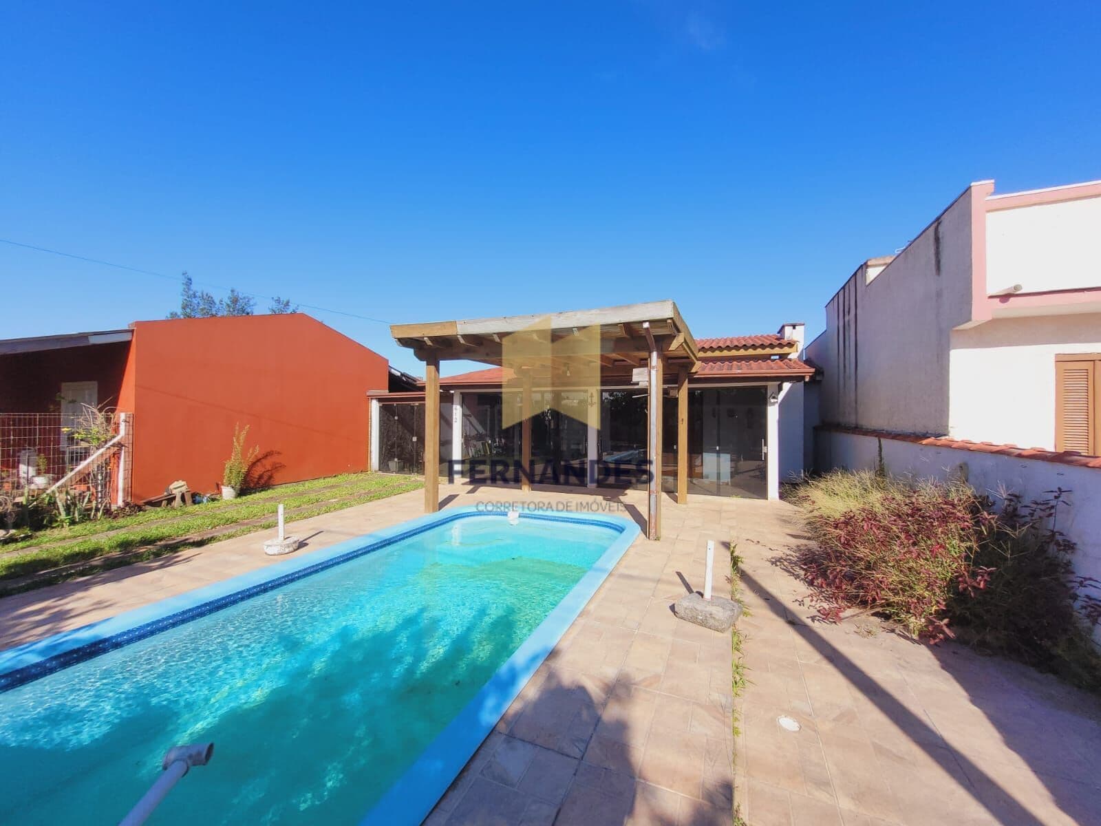 Casa em Tramandaí - Oásis do Sul