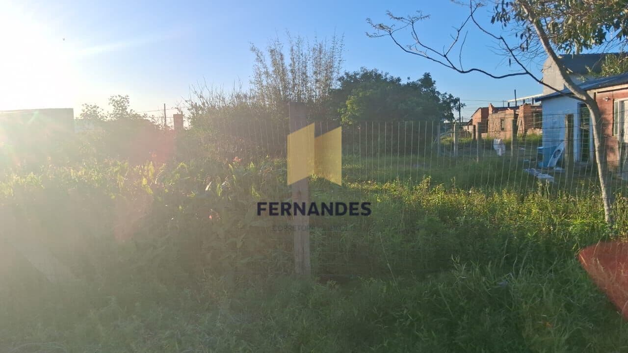 Lote/Terreno em Tramandaí - Zona Nova Sul