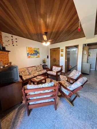 Apartamento em Centro, Tramandaí/RS