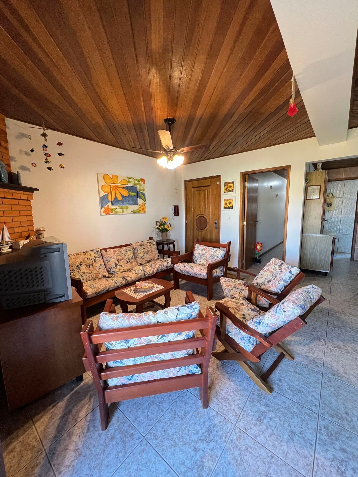 Apartamento em Centro, Tramandaí/RS