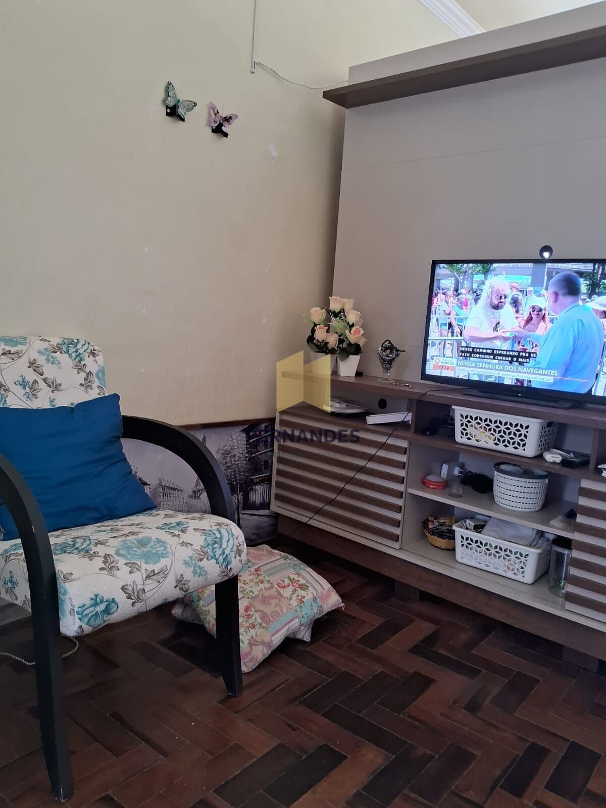 Apartamento JK no centro 🌊