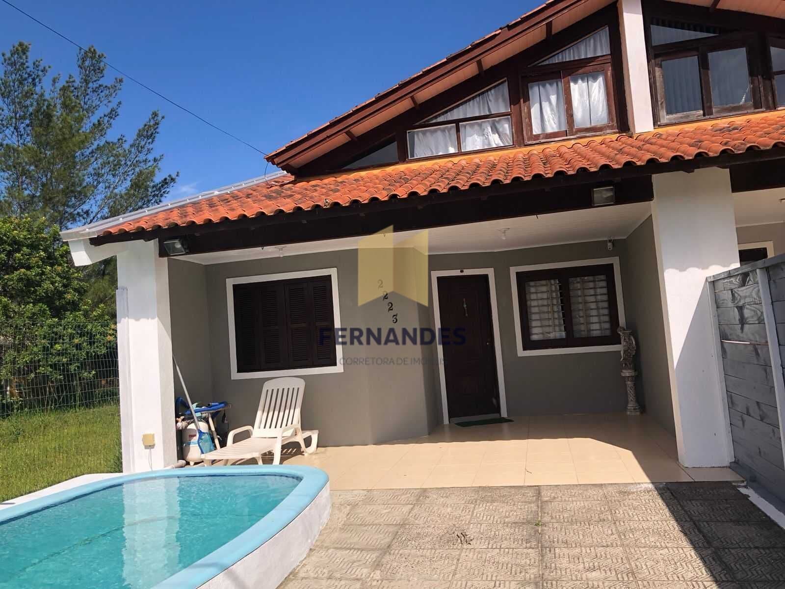 Casa em Nova Tramandaí, Tramandaí/RS