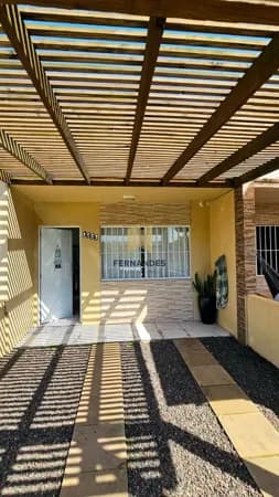 Casa em Imbé - Presidente (Distrito)